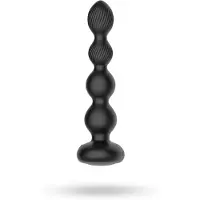 Nexus Tornado Probe Roterende Buttplug Groot