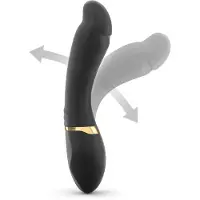 Marc Dorcel Tender Spot - Flexible vibrator - 6072059
