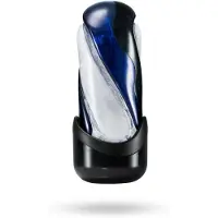 Tenga Flip 360 Midnight - Lila