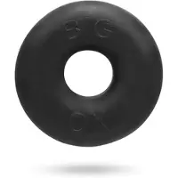 Vuxen - Big Ox Cockring Zwart