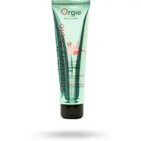 Orgie *Lube Tube Cocktail* Strawberry Mojito 0,1 l
