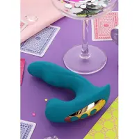 Kaalimato Eternal Love Vibe Stimulator