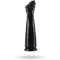 Hidden Desire Anale speeltjes - Fist Fucker 39 cm