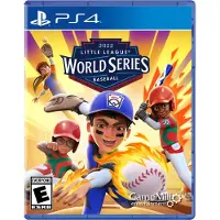 Little League World Series PS4