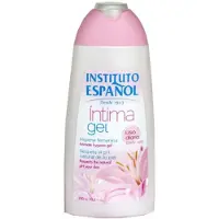 Instituto Espanol Aloë Vera Deodorant Roll-On 75ml