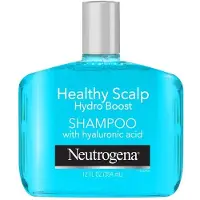 Neutrogena Healthy Scalp Hydro Boost Shampoo – Met Hyaluronzuur – Voor Droog Haar & Hoofdhuid – 354 ml