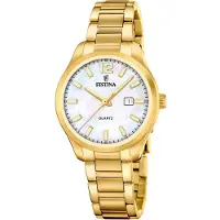 Festina - F20741/1 - Polshorloge - Dames