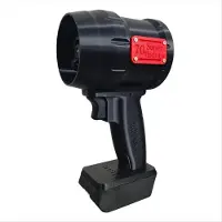Torribaly Fan Gewelddadige borstelloze auto-waterluchtblazer met hoog toerental 2500 g Thrus