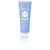 Perlier : "Iris Blu" doucheschuim met blauwe irisgeur - tube van 250 ml [Italiaanse import]