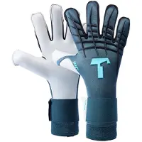 T1tan Petrol Beast 3.0 Keepershandschoenen