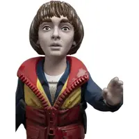 Weta Workshop Stranger Things: Vinyl Mini Epics - Will Byers (Season 1) Figuur