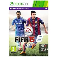 FIFA 15 (360)