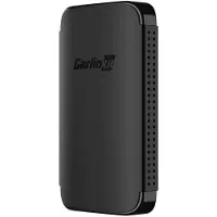 Carlinkit CPC200-A2A Draadloze Adapter, zwart