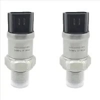 Melitt LS52S00015P1 50MPa 73,5NM hogedruksensor voor Kobelco SK200-6E