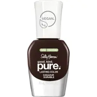 Sally Hansen Good.kind.pure Vegan Kleur #151-warm Cacao 10 ml