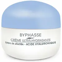 Big Buy Cooking Ultra hydraterende &amp; stevigheid hyaluronzuurcrème 50 ml