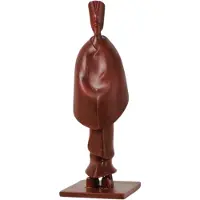 Torribaly Abstracte figuur ornamenten sculptuur huis wand kast studie zachte decoratie