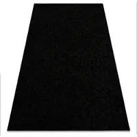 Rugsx Vloerbekleding TAPIJT TRENDY 159 zwart 300x500 cm