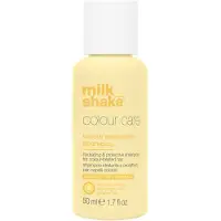 Milk shake milk_shake Color Care Shampoo voor gekleurd haar - Hydraterende en beschermende shampoo voor kleurbehoud - 1,7 Fl Oz