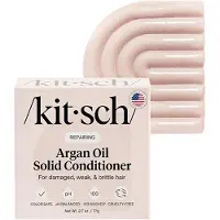 Raw Organic Herstellende Arganolie Conditioner
