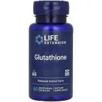 Life Extension - Glutathion - 60 capsules