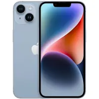 Apple iPhone 14 256 GB Dual SIM (nano-SIM) - Blauw