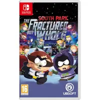 South Park the Fractured But Whole | Switch