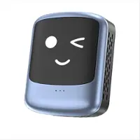 Melitt Draadloze CarPlay Android Auto Adapter 13 AI Voice QCM6225