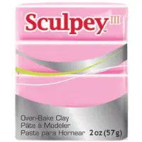 Eberhard Faber Klei III dusty rose - 57 gr -