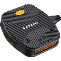 Look Geo City Grip Pedalen