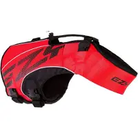EzyDog X2 Boost Hondenjas