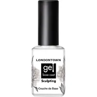 Londontown LONDENTOWN Gel Sculpting-basislaag
