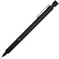 Staedtler Mechanisch Potlood 0,5mm Tekenpotlood Helemaal Zwart 925 35-05B