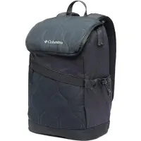 Columbia Wallowa Unisex Rugzak Zwart
