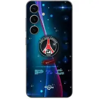 Nike Coque - - Samsung Galaxy S24 - Zwart - Softer - Sportief