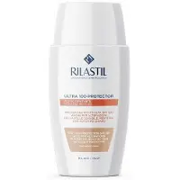 Rilastil Sun System Ultra Protector Spf50+ Zonnebrandcrème 50ml