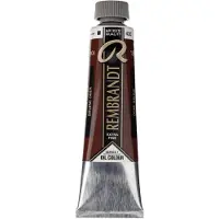 Rembrandt Olieverf Tube 40 ml Bruin oker 430 (01054302)