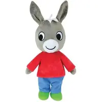 Jemini Knuffel Jemini Troto 40 cm