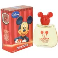 Disney Mickey Mouse, , Geur, voor Kinderen, Eau de Toilette, EDT, 100ml, Spray, Gemaakt in Spanje, door Air Val International