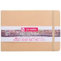 Art Creation Talens Art Creation - Schetsboek art creation kraft 21x15 cm