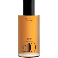 ANILLO Fig Whisky Body Oil - 100 ml