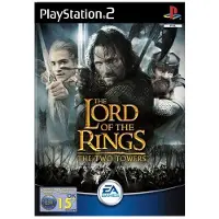 The Lord of the Rings: De twee torens (PS2)