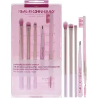 Real Techniques Naturally Beautifull Eyekit Accessoire - 1stuks