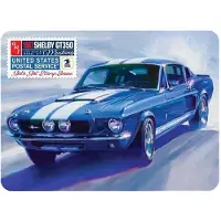 AMT 1/25 1967 Shelby GT350 USPS