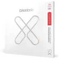 D'addario And Co XSAPB1356 - MEDIUM - 13-56