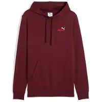 Puma Capuchon sweaters ESS 2 COLOR Small No. 1 Logo Hoodie TR heren US XL