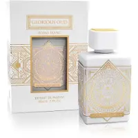 French Avenue Glorious Oud Royal Blanc 100ml French Avenue Eau de Parfum – Unisex