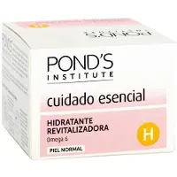 Pond'S Institute Hydraterende Crème - - Essentiële Zorg H - 50ml - Zonder parabenen - Alle huidtypes