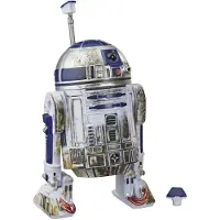 Hasbro Star Wars 40Th Anniversary - R2D2