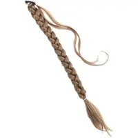ABOOFAN 1Ponytail Hair Extension Voor Feest En Cosplay